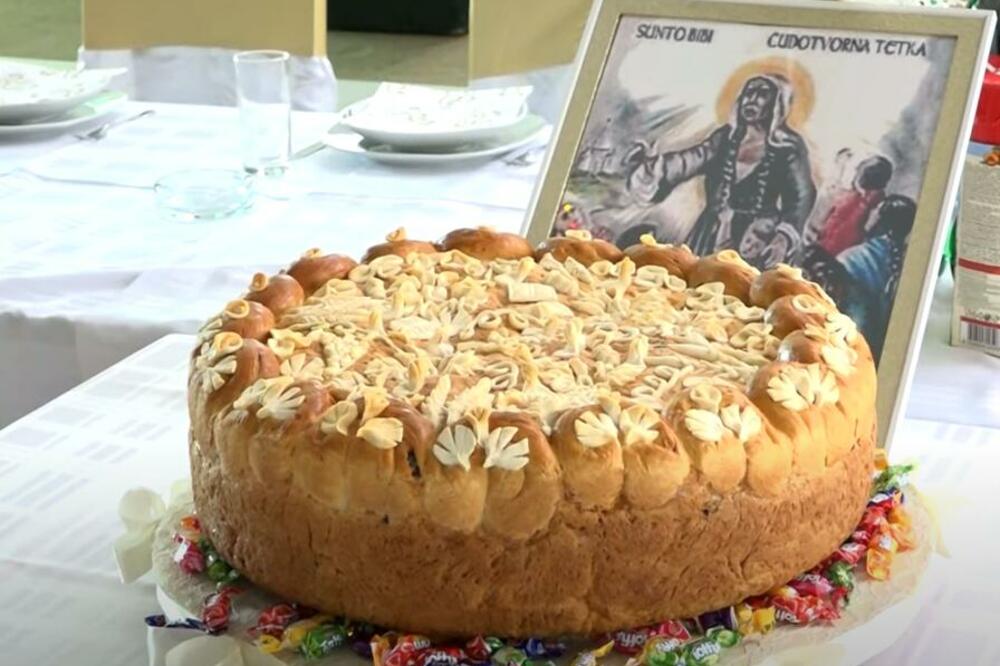 TETKA BIBIJA BILA JE ZAŠTITNICA DECE I BOLESNIH: Pravoslavni Romi širom sveta danas proslavljaju NJEN DAN!