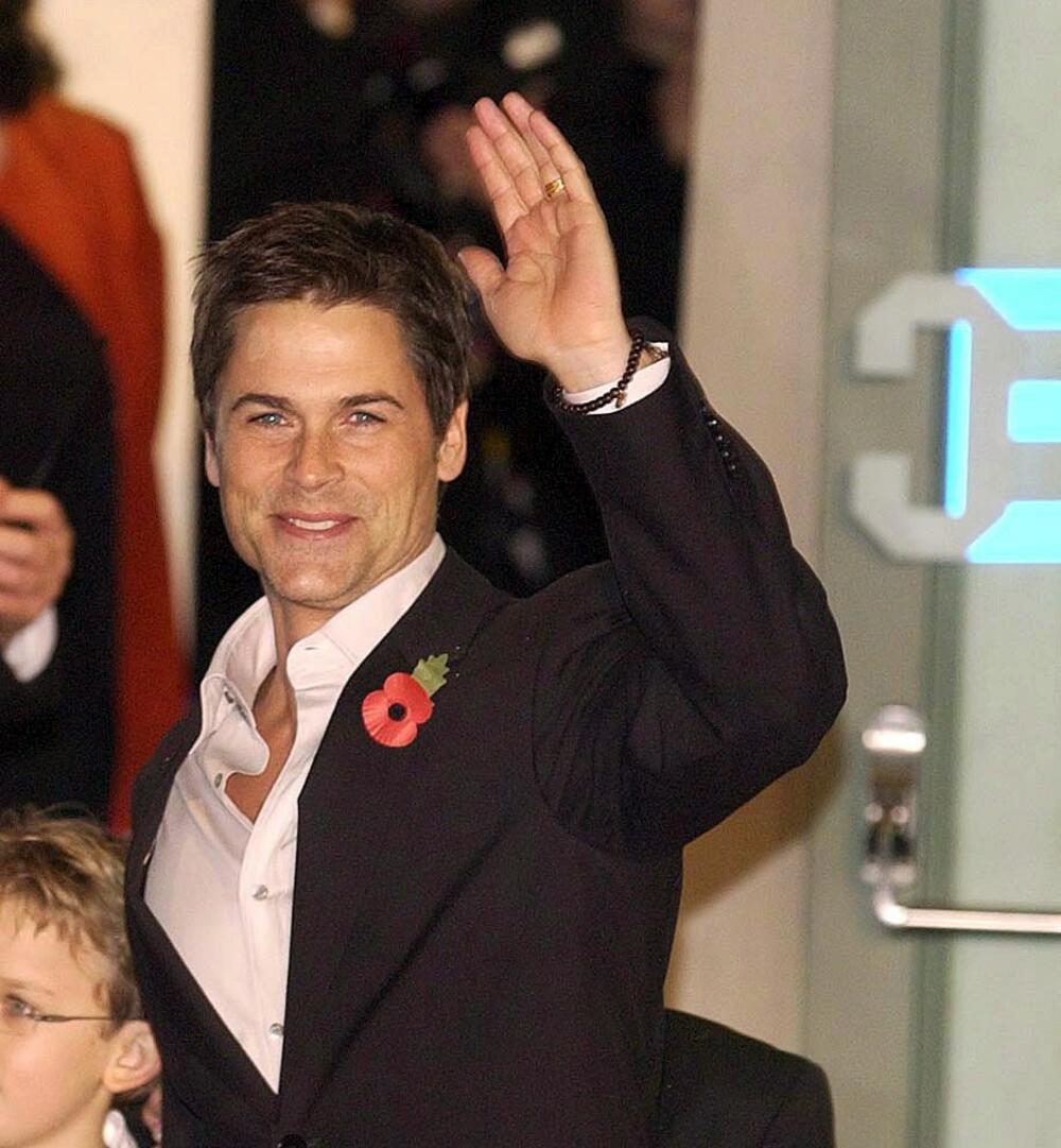 Zbog snimka glumac je prestao da pije