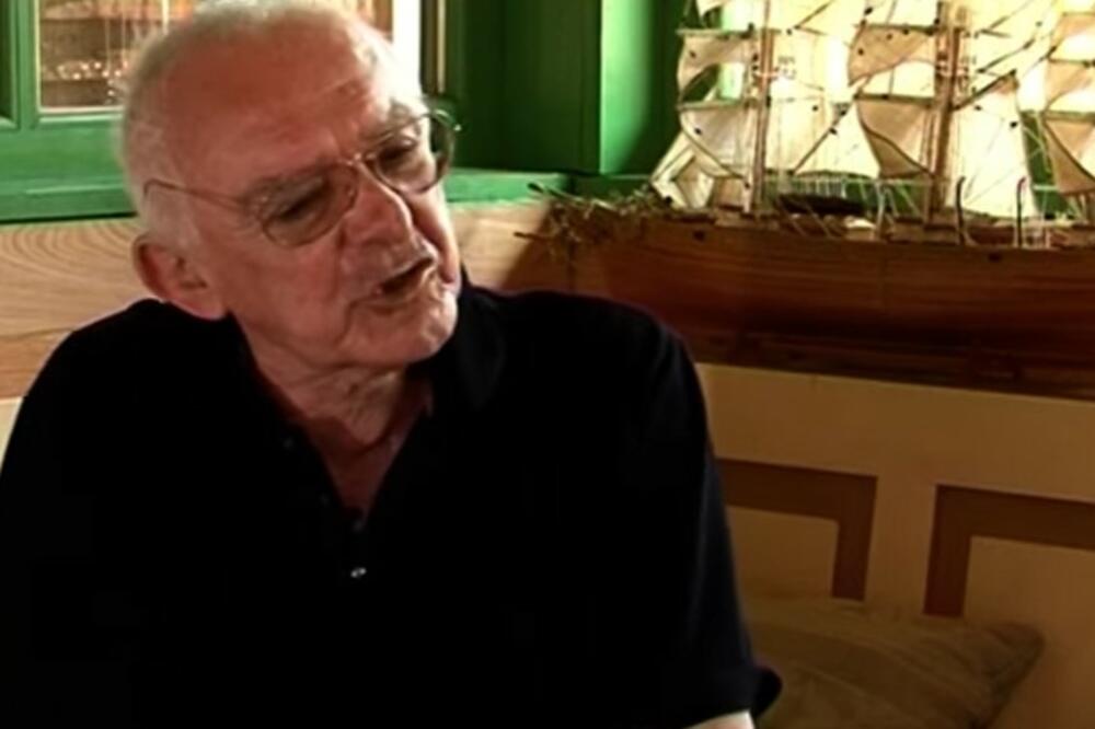 MOMO KAPOR OBJASNIO KAKO SE GOTOVO SVAKA SRPKINJA SVAĐA S MUŽEM: Tenzije naročito eskaliraju na MORU