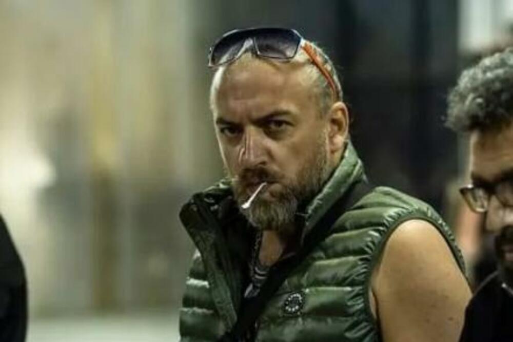 GLUMAC ALEKSANDAR GLIGORIJEVIĆ KOJI SE PROSLAVIO U JUŽNOM VETRU OBOŽAVA DA PIJE SAMO OVO PIĆE: Uživa u njemu (FOTO)