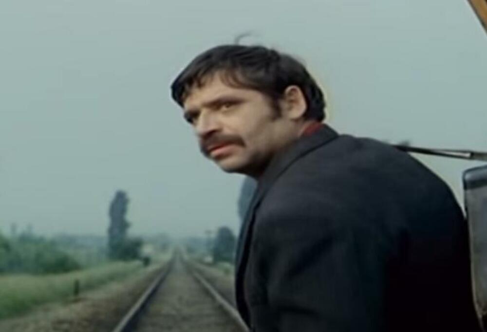 On je umesto u Holivud otišao na godinu dana u zatvor ‘Zabelu'