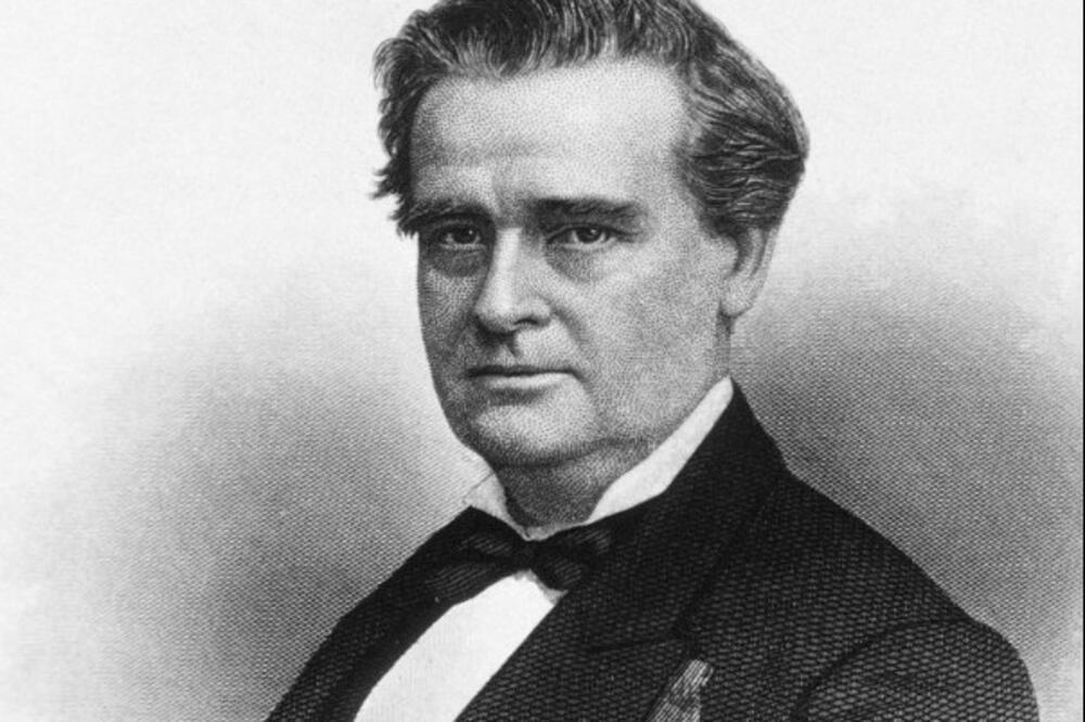 OTAC GINEKOLOGIJE ČINIO MONSTRUOZNE STVARI: Posebno je JEZIVO ono što je RADIO CRNKINJAMA, okrenuće vam se ŽELUDAC