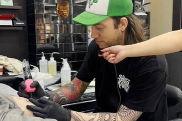 STRUČNJACI OTKRILI ŠTA NIKADA NE BISTE SMELI DA TETOVIRATE: Kažu da donosi NESREĆU, možda je već IMATE NA SEBI?