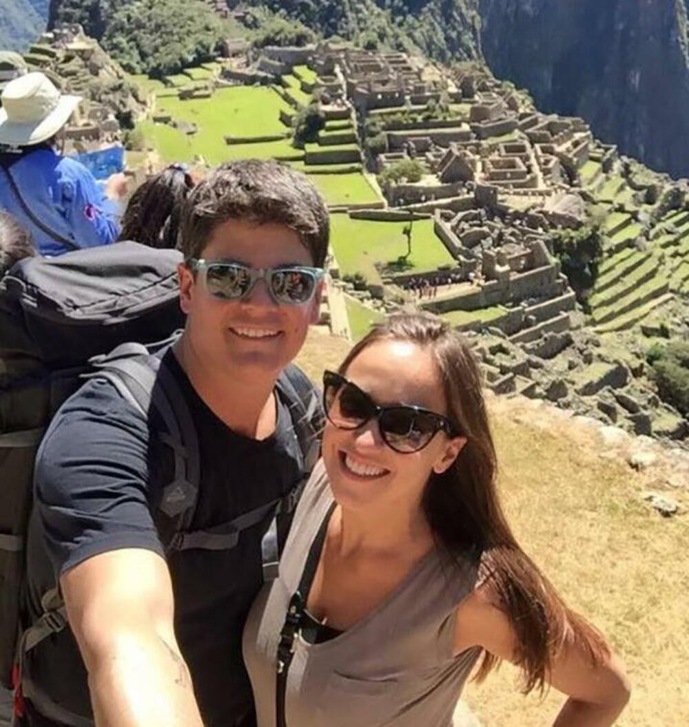 Veliko slavlje u domu bivšeg muža Nine Badrić