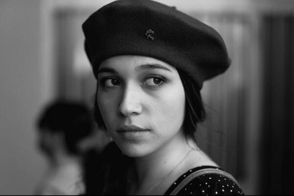 O OVOJ MLADOJ GLUMICI TRENUTNO BRUJI SRBIJA: Proslavila se u seriji "U klinču", evo KAKO IZGLEDA (FOTO)