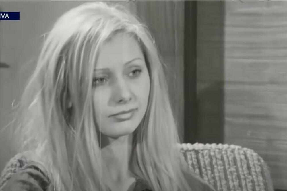 "STAVLJAO MI JE GLAVU NA...": OVOJ ŽENI JE ARKAN PISAO IZ ZATVORA! Kad mu je rodila ĆERKU, uradio šok stvar