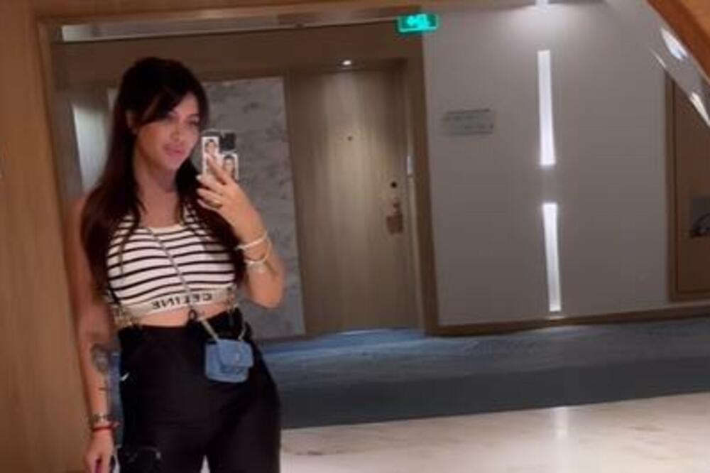 VANDA NARA IMA LEUKEMIJU? Argentinka se oglasila i sve RAZJASNILA