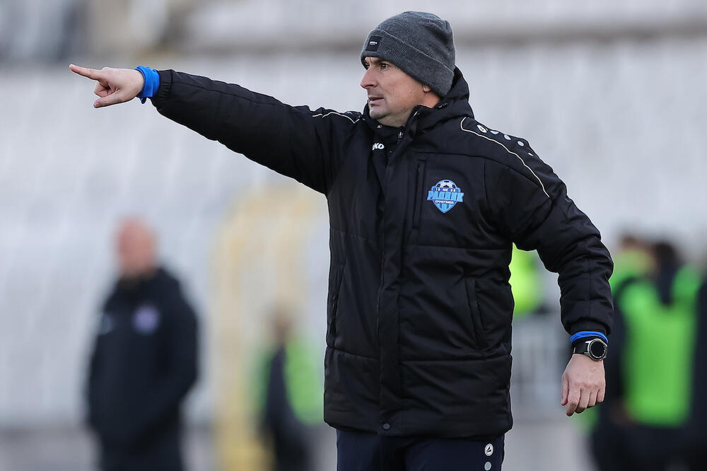 "PROTIV PARTIZANA MORA DA VAS POGLEDA BOG!" Strateg Surduličana objasnio tajnu pobede u Humskoj (FOTO)