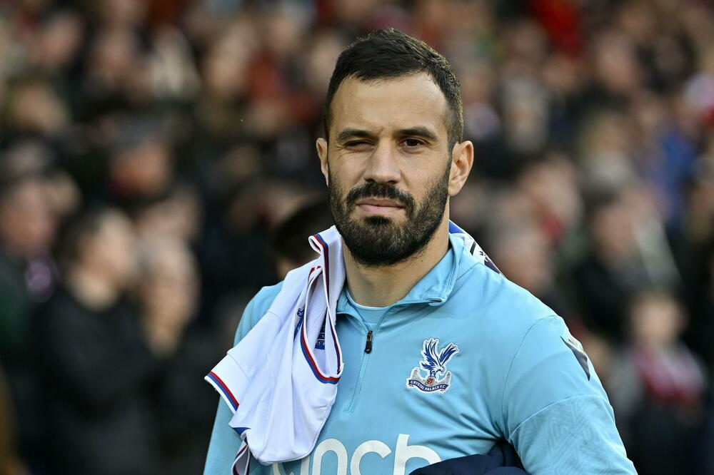 POTVRĐENA SAZNANJA ESPRESA! Milivojević kod bivšeg trenera Partizana, neće u Zvezdu