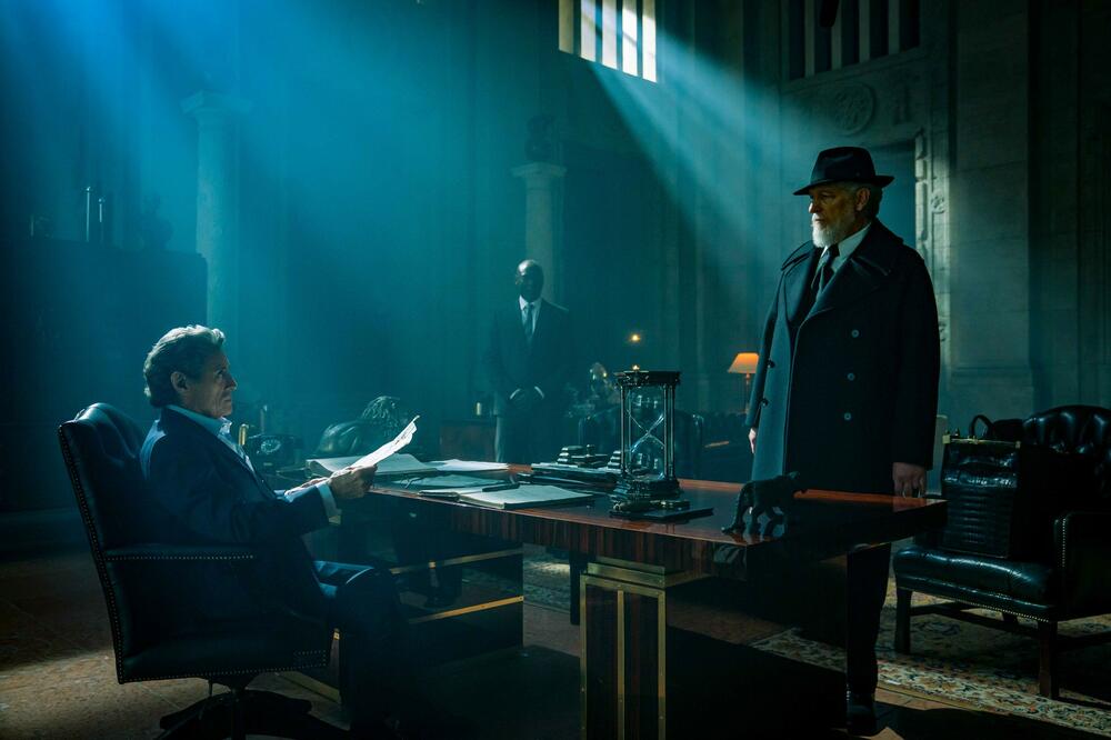 PREVELIKA TUGA: Saopšteno da je čuveni GLUMAC MRTAV