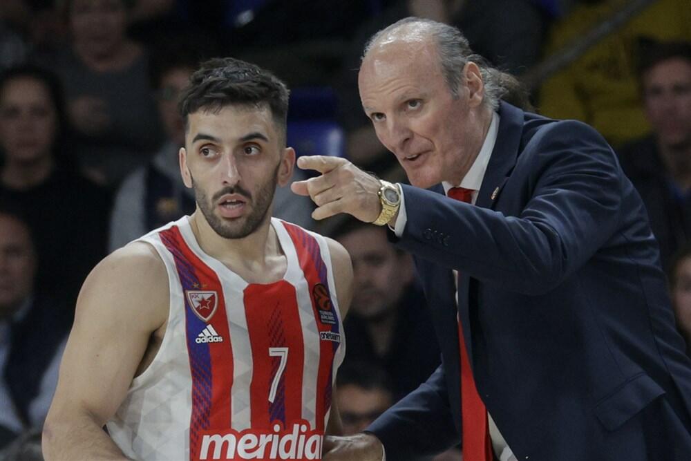 Fakundo Kampaco i Duško Ivanović