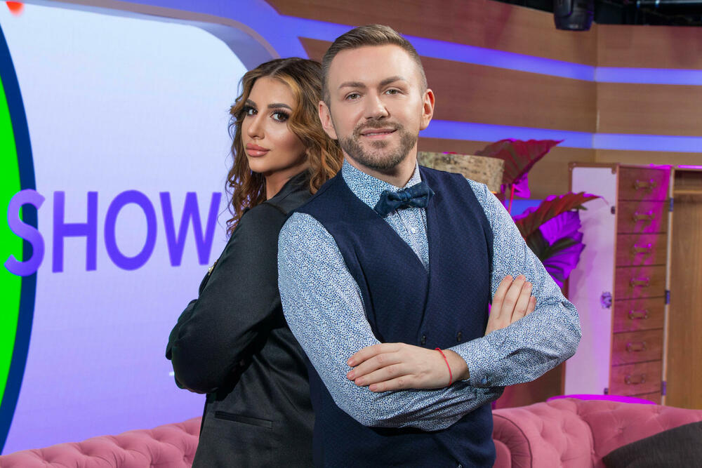 Gledajte Ivana i Milicu svake subote