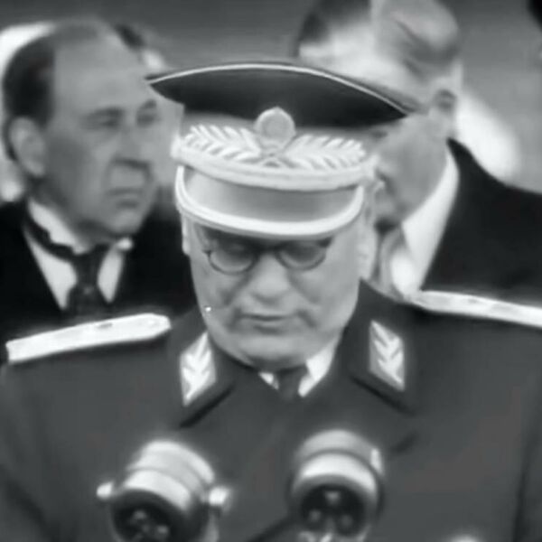 TITO JE SAV BESAN 1961. GODINE ODRŽAO GOVOR O USTAŠAMA I JASENOVCU: Spomenuo i Srbe, morate sami da čujete TE REČI!