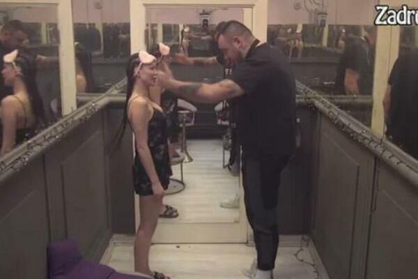 HITNA DISKVALIFIKACIJA ZA FILIPA CARA??! Izneo stravične UVREDE na nacionalnoj osnovi, isplivao SNIMAK