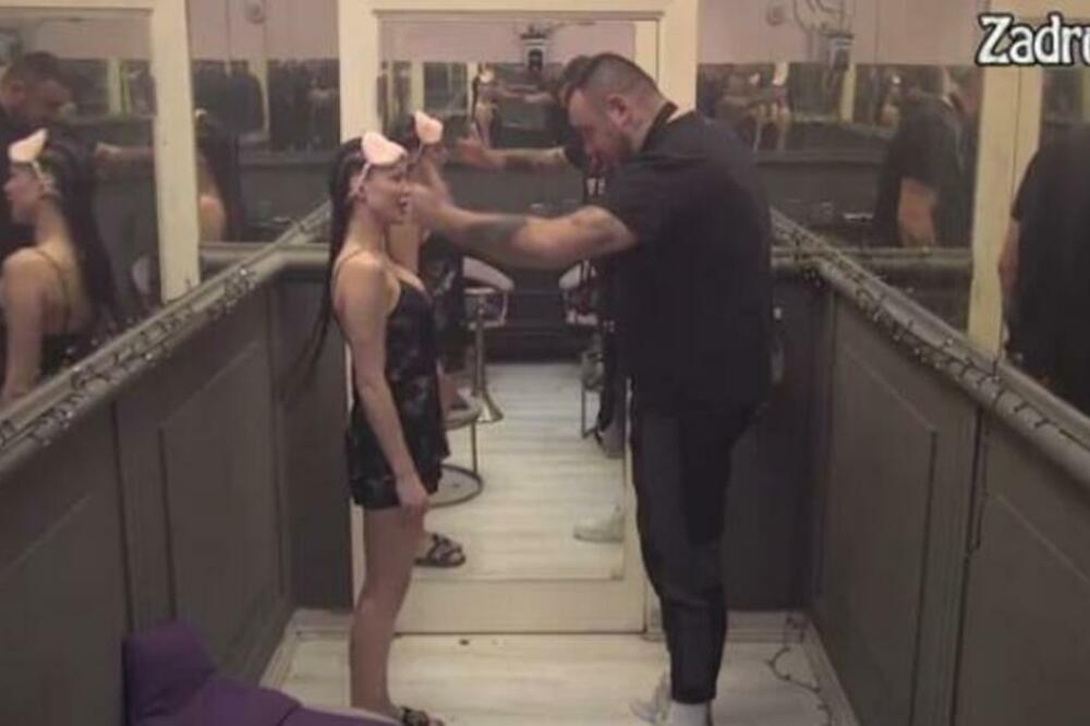 HITNA DISKVALIFIKACIJA ZA FILIPA CARA??! Izneo stravične UVREDE na nacionalnoj osnovi, isplivao SNIMAK