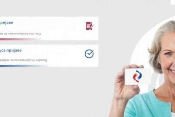 MILICA JE PRVA DOBILA SVOJU PENZIONERSKU KARTICU: Otkrila je za šta će je NAJVIŠE KORISTITI