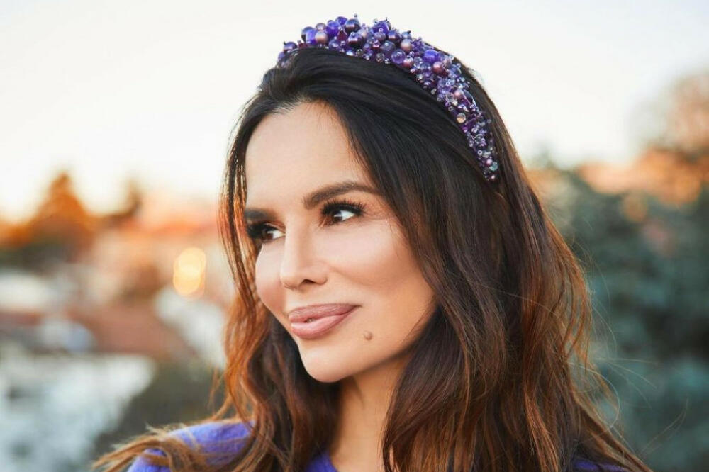 SEVERININA MAJKA NIJE DOBRO: Ruka zavijena, TUŽAN prizor isplivao JAVNO