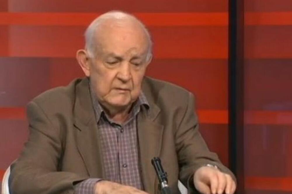 UMRO JE RADOSAV GRAIĆ: Stvorio je najlepše pesme za odrasle i decu!