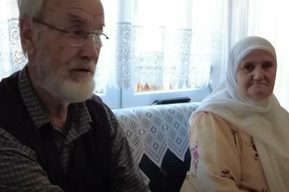 "JA SAM SE UDALA ZBOG TELEVIZORA": Ljubav ovog para traje punih 50 godina, u ovome je TAJNA njihovog srećnog braka