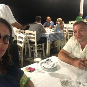 ON JE HTEO DA BUDE INTIMAN SA BIVŠOM ŽENOM SRĐANA KAČAVENDE? Isplivale PROSTAČKE poruke, narod u šoku