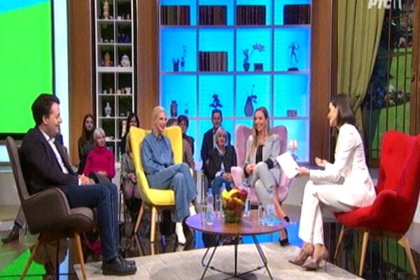 OVE SRPSKE PEVAČICE SU SE 2 PUTA RAZVODILE OD ISTOG MUŽA: Žene, slušajte PAŽLJIVO šta imaju da vam PORUČE