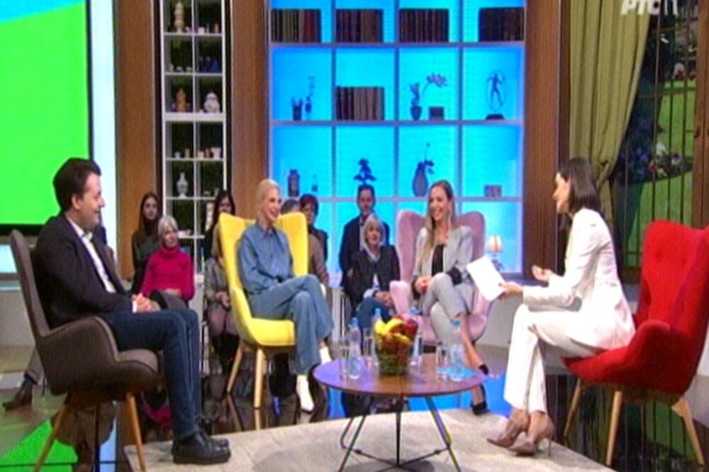 OVE SRPSKE PEVAČICE SU SE 2 PUTA RAZVODILE OD ISTOG MUŽA: Žene, slušajte PAŽLJIVO šta imaju da vam PORUČE