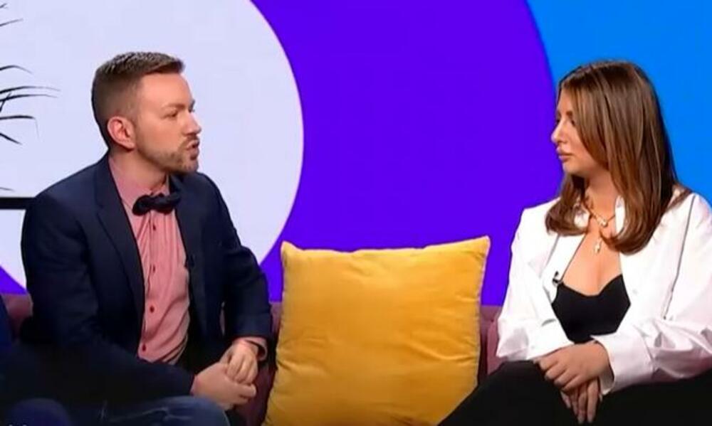 Novinarka o aferi 'gaćice'