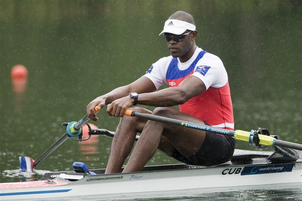 Anhel Furnije Rodrigez