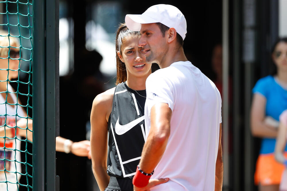 NIJE SAMO NOVAK: Fantastične vesti za srpski tenis!