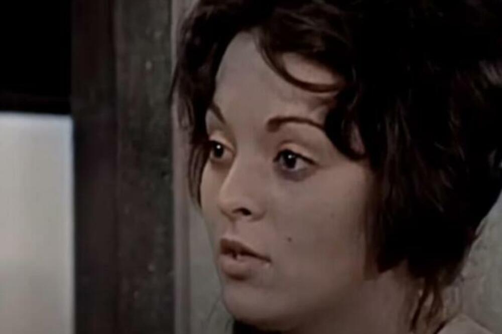 SRPSKA GLUMICA SA NAJČUDNIJIM IMENOM ODAVNO NAPUSTILA SRBIJU: Danas je profesorka u prestižnoj školi