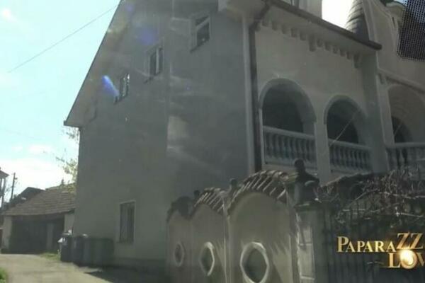 MALO KO MOŽE SEBI OVO DA PRIUŠTI: Za ovu pevačicu se priča da ima NAJSKUPLJU kuću na estradi, dala VRTOGLAVU SUMU