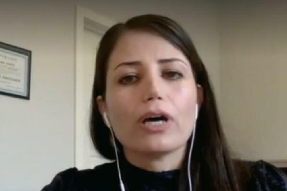 ZAVRŠILA U NAJOZLOGLAŠENIJEM ZATVORU SAMO ZATO ŠTO JE HRIŠĆANKA: "Zatvorenice su bile seksualno roblje" (FOTO)