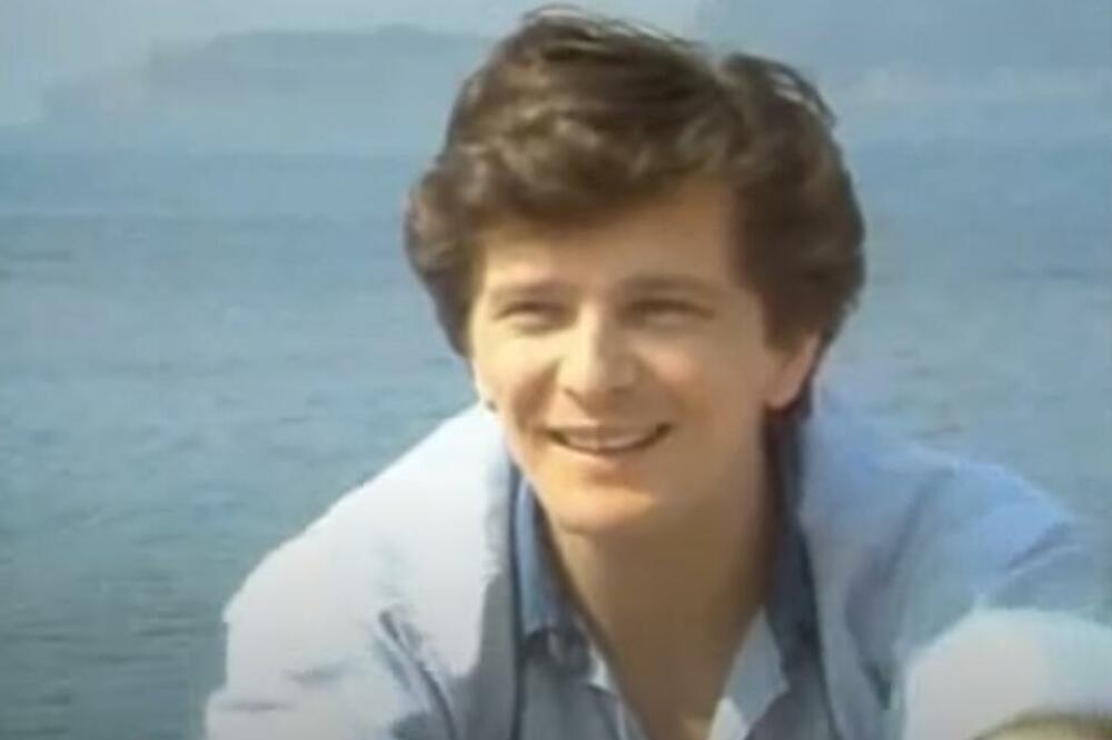 Jugoslovenke ga obožavale, stekao veliku popularnost: Ali mnogima je promaklo kako glasi njegovo pravo ime