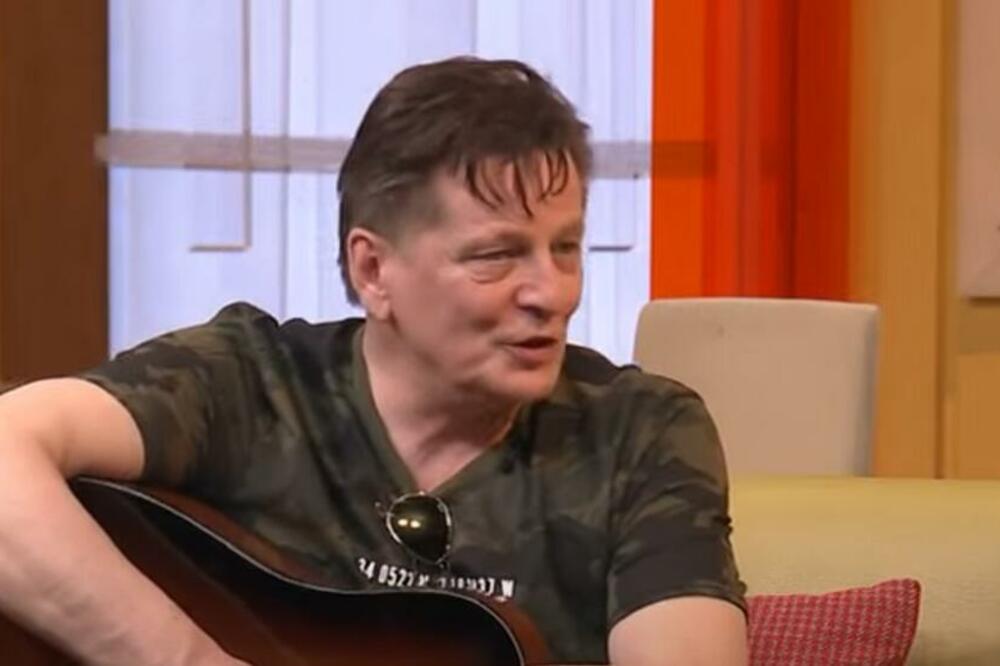 "Uhvatio sam je na delu": Žena otela dete poznatom pevaču! Prijavila ga za nasilje, on izneo šok stvari