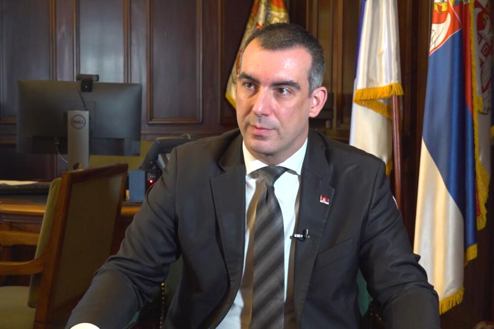 Opredeljenje prema modernizaciji na najznačajniji način je definisalo kompletan razvoj Kine