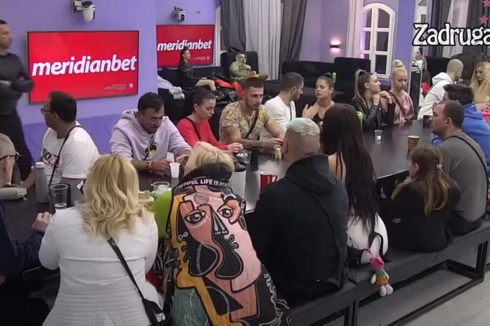 ZVANIČNO POTVRDILI SA PINKA: Večeras u Zadrugu ULAZI POZNATA SRPKINJA