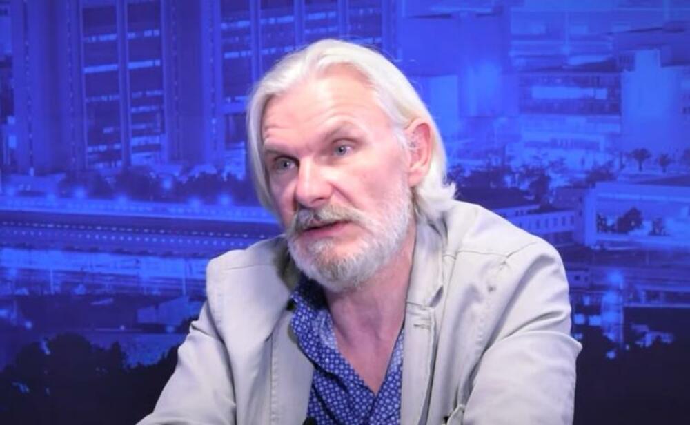 Dragan Petrović Pele o nasilju