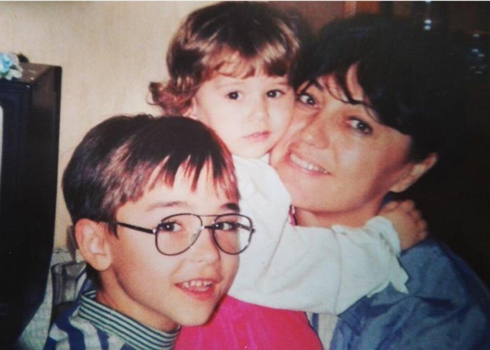 Još jedna stara fotografija