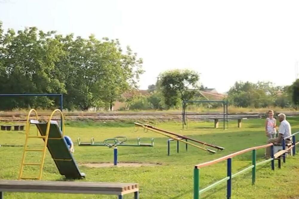 OVO JE NAJBEZOBRAZNIJI NAZIV SELA KOJI ĆETE IKAD ČUDI: Nalazi se u Srbiji! (VIDEO)