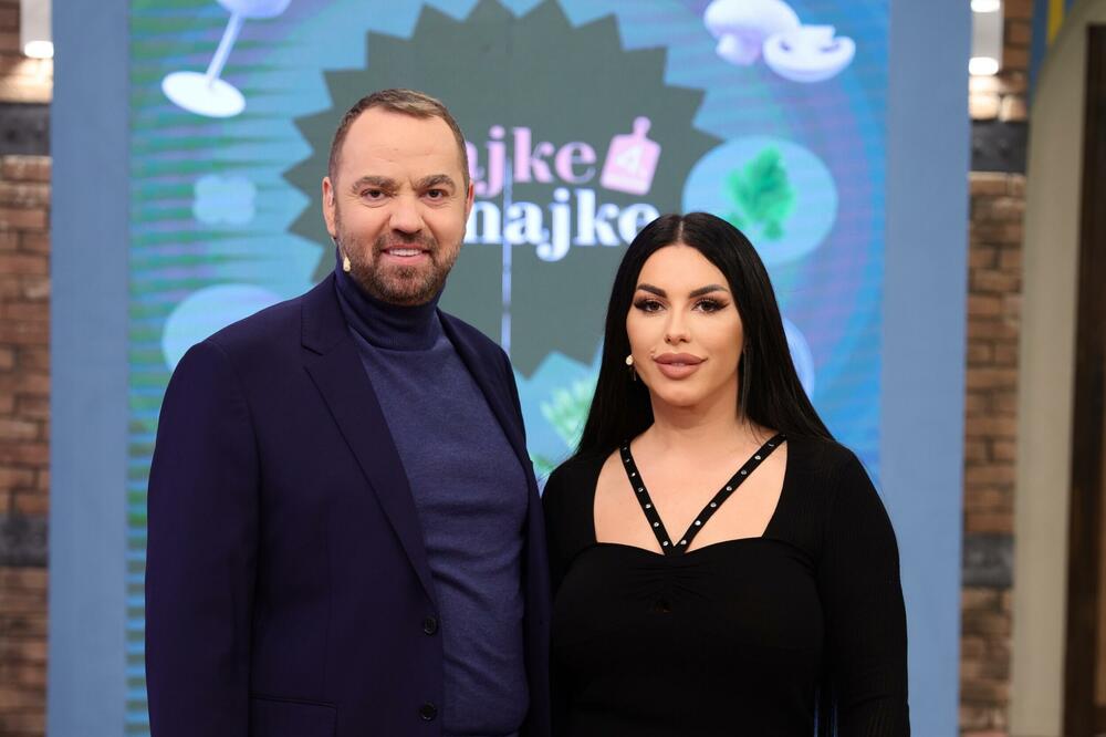 POČINJE NOVA TRKA ZA NEDELJNU NAGRADU OD 50.000 DINARA! Novakovići započeli sedmu kulinarsku nedelju