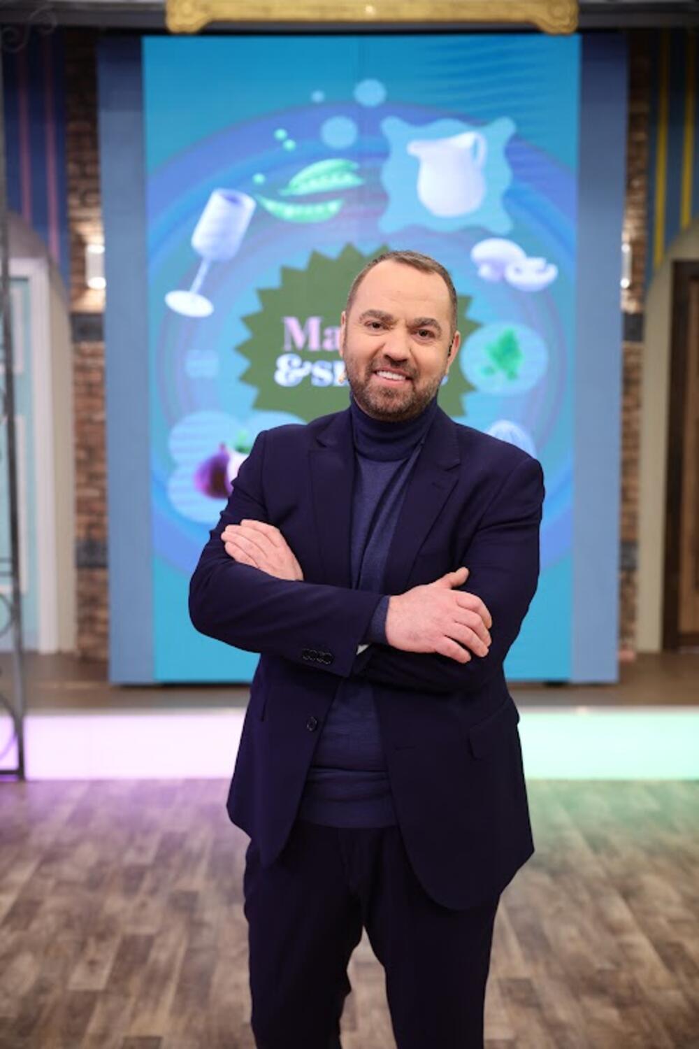 Emisija Majke i snajke