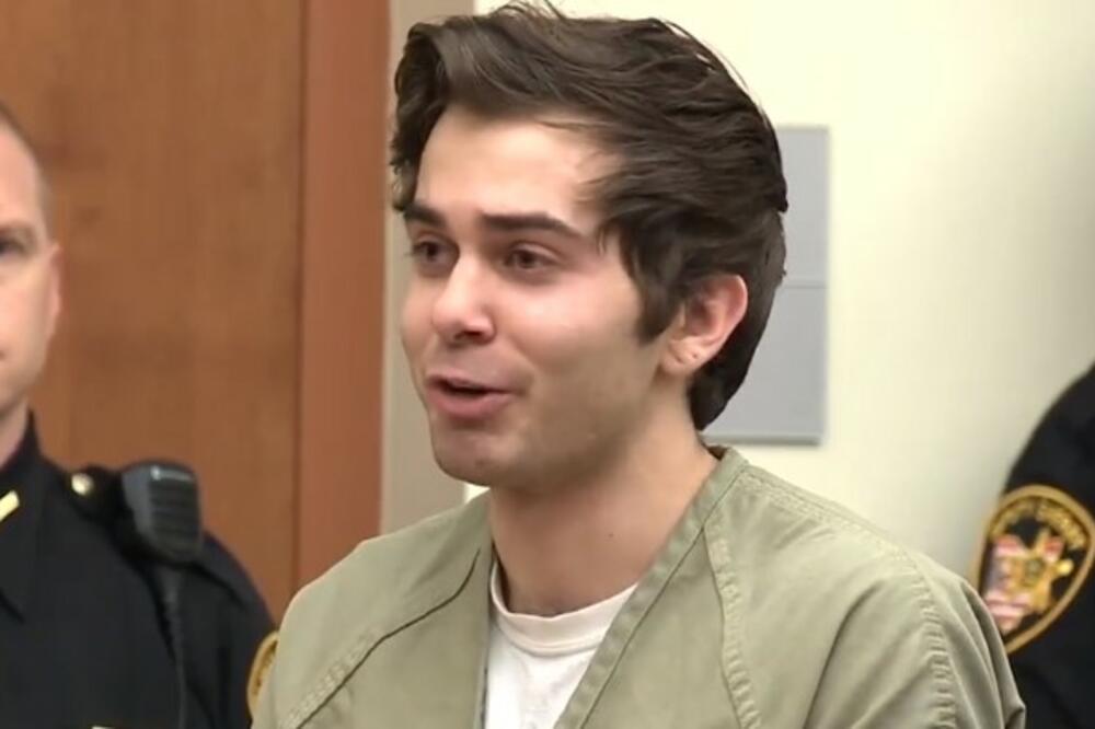 ZALJUBILA SE U ČOVEKA KOJI JE ZAKLAO TRUDNU DEVOJKU, PA JE ZAKOPAO KOD CRKVE: Evo kako priča o NJEMU, ovo je JEZIVO