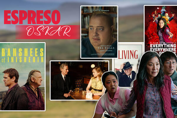 GROZNICA OSKAROM NAGRAĐENIH FILMOVA: Espreso redakcija izdvojila svoje "favorite"