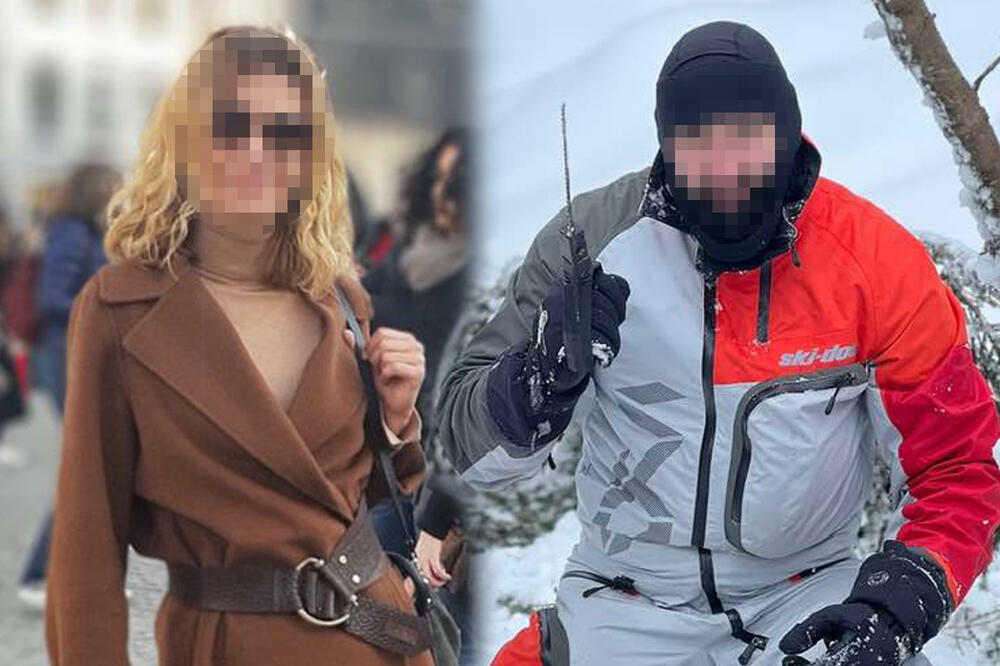 DRAGAN JE POZNAVAO PLANINU, BIO ISKUSAN VOZAČ: Detalji tragedije na Kopaoniku, spasioci POKUŠALI REANIMACIJU