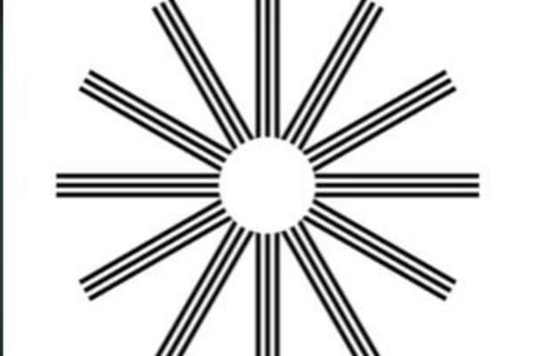 OVA FOTOGRAFIJA MOŽE ZA PAR SEKUNDI OTKRITI DA LI IMATE PROBLEM SA OČIMA: Proverite da li sve uredu sa vašim