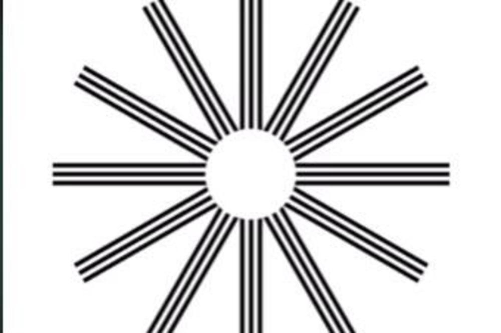 OVA FOTOGRAFIJA MOŽE ZA PAR SEKUNDI OTKRITI DA LI IMATE PROBLEM SA OČIMA: Proverite da li sve uredu sa vašim