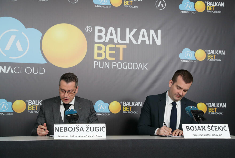 Nebojša Žugić, Bojan Šćekić