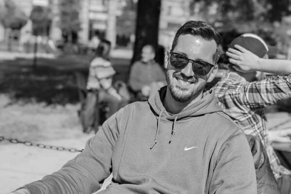 PRIJATELJI NIŠLIJE KOJI JE POGINUO U AMERICI SAKUPILI 70.000 DOLARA: Njegovo telo će prebaciti porodici!