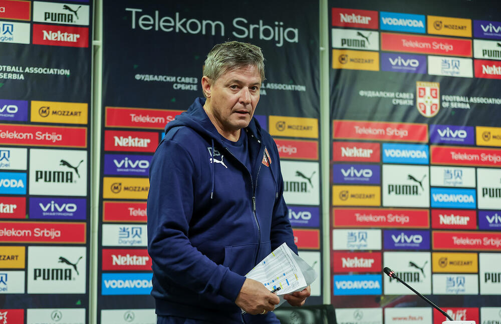 Dragan Stojković Piksi