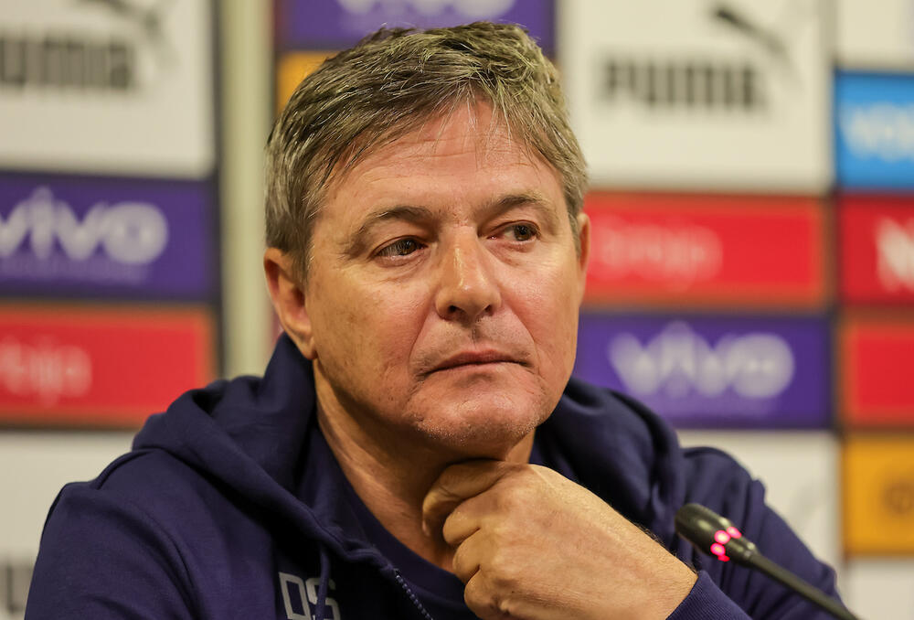 Dragan Stojković Piksi